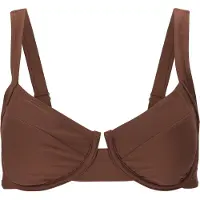 Nou Bikinioberteil für Damen Yurika