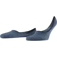 Falke Herren Socken He/Uni Step Medium Cut IN