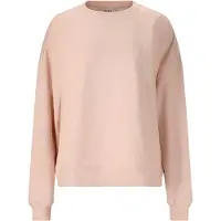 Nou Sweatshirt "Vacay", relaxed fit