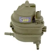 SCT - MANNOL Kraftstofffilter [Hersteller-Nr. ST395] für Mazda, Citroën, Peugeot, Toyota, Ford