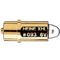 Heine Optotechnik GmbH XHL Xenon Halogen Lampe 6 V
