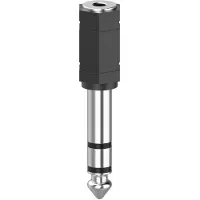 Hama 3.5mm – 6.3mm