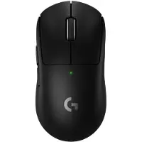 Logitech PRO X Superlight 2 SE, Laser, 44000 DPI