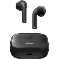 Soundcore A3994G11 K20i Kulaklık Siyah, True Wireless Stereo (TWS), Musik, Kopfhörer, Schwarz
