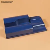 Bisanz GmbH Säuglingslagerungshilfe agave 40 x 70 cm für Hüftsonographie