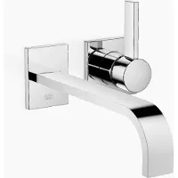 Dornbracht 36862782-00 WT-Wand-EHM ohne Ablaufgarnitur MEM