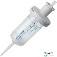 Eppendorf GmbH Combitips advanced 50 ml (4 x 25 Stck.)