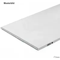 Bisanz GmbH Röntgentischauflage grau 200 x 60 x 1,5 cm