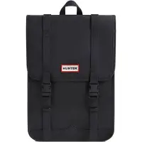 Hunter Rucksack Crovie Unisex Black