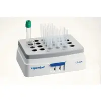 Eppendorf GmbH SmartBlock - Thermoblock für 24 Reaktionsgefäße bis zu Ø 12 mm