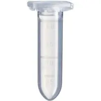 Eppendorf GmbH Safe-Lock Tubes 2,0 ml farblos, rund mit Deckel (1000 Stck.)