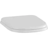 Burlington WC Sitz Retro/Vintage Serie Riviera von Bathrooms