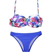Lady Etna Zweiteiler Bikini model