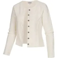 Nübler Strickjacke "Strickjacke Amira"