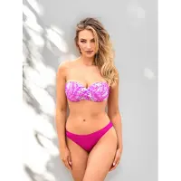 Lady Etna Zweiteiler Bikini model