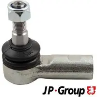 JP GROUP Spurstangenkopf Spurstange für OPEL Frontera B SUV (U99) Vorne Rechts Vorne Links 1244602300