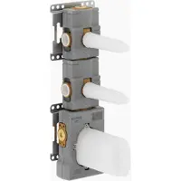 Dornbracht UP-Thermostatmodul 3/4, 1 Stk.