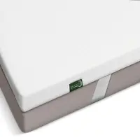 Beautissu Topper Gel Matratzentopper 180x200cm für Boxspringbett Matratzen
