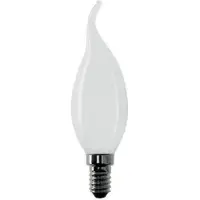 Optonica LED SP6-A8, 6 W, 6 W, E14, 490 lm, Warmweiß
