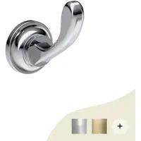Burlington Handtuchhaken Retro/Vintage Serie Guild von Bathrooms