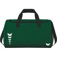 Erima Intro Line Sporttasche Smaragd