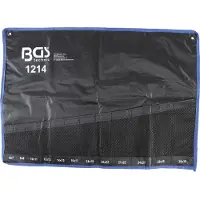 Bgs 1214-LEER Leertasche für Art 1214