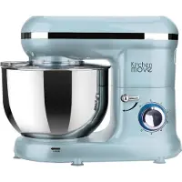 Kitchen Move Multifunktions-backroboter 5,5 l 1500 w blau BAT-1519 BLUE
