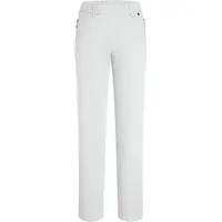 Relaxed Hose weiss, 46