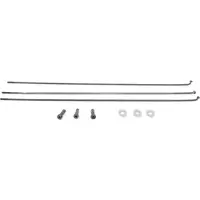 Zipp Externes Speichenset CX Print J-Bend