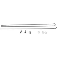 Zipp Externes Speichenset CX Print J-Bend