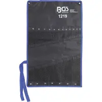 Bgs 1219-LEER Leertasche für Art. 1219