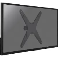 KIMEX - TV-Bildschirmhalterung 32''- 55'' für TRUSS und Röhre