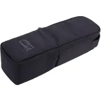 Contec Ct Akkutasche Via.Battery Schwarz