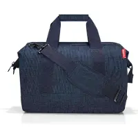 Reisenthel MT4129 Allrounder L twist navy Tasche
