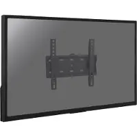 KIMEX - Feste Wandhalterung für 23"-42" TV-Bildschirme