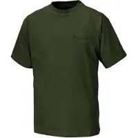 Pinewood T-shirt 2-Pack green (100) M