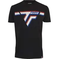 Tecnifibre Padel Kurzarm-t-shirt