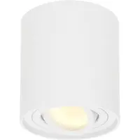 HOFTRONIC™ LED Deckenspot 4W 345lm 2700K Weiß schwenkbar GU10 dimmbar IP20