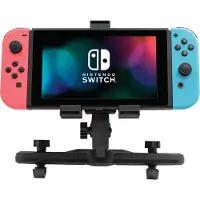 Snakebyte Nintendo Switch Seat:Mount (Kopfstützenhalterung)