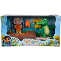 Simba , Wissper Spielset Wasserwelt, Bunt