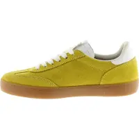Victoria Sneakers Gemischtes Leder Berlin Ciclista Serraje