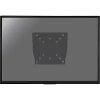 KIMEX - Feste Wandhalterung für 13"-27" TV-Bildschirme