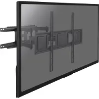 KIMEX - Wandhalterung mit Gelenk für 37"-80" TV-Bildschirm