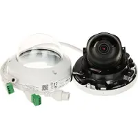 Hikvision IP Kamera DS-2CD2186G2H-ISU 2.8mm EF PL