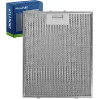Alapure Metallfilter geeignet für Etna 288196 352x284mm