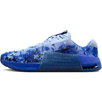 Nike Metcon 9 AMP Aluminum Racer Blue - EU 45