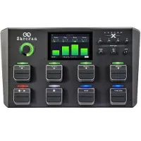 Sheeran Loopers X Mehrspur-Looper-Workstation