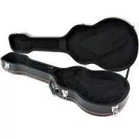 Gear4Music E-Gitarren Formkoffer von