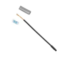 Lupine Lichtkabel Steckverbinder für Frontscheinwerfer | Fazura