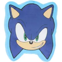 Sonic Kissen 40x40 cm